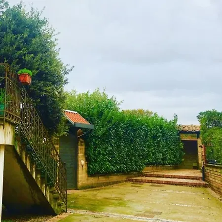 Hepburn Dom wakacyjny