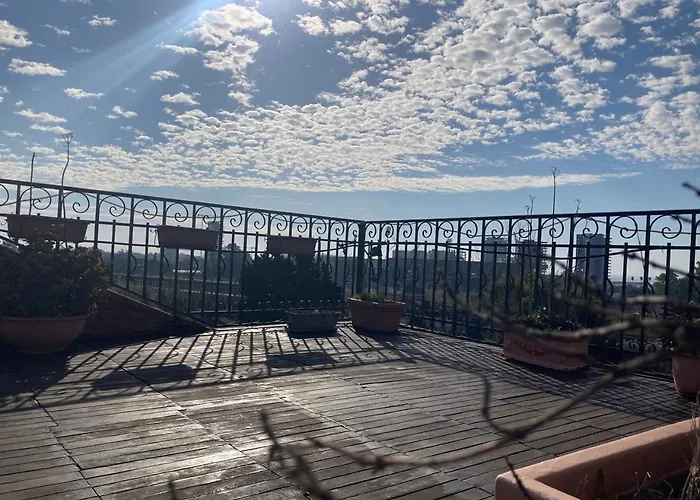 別荘 Hepburn サレルノ