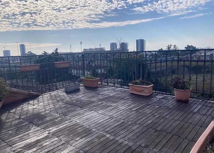 Hepburn 別荘 サレルノ