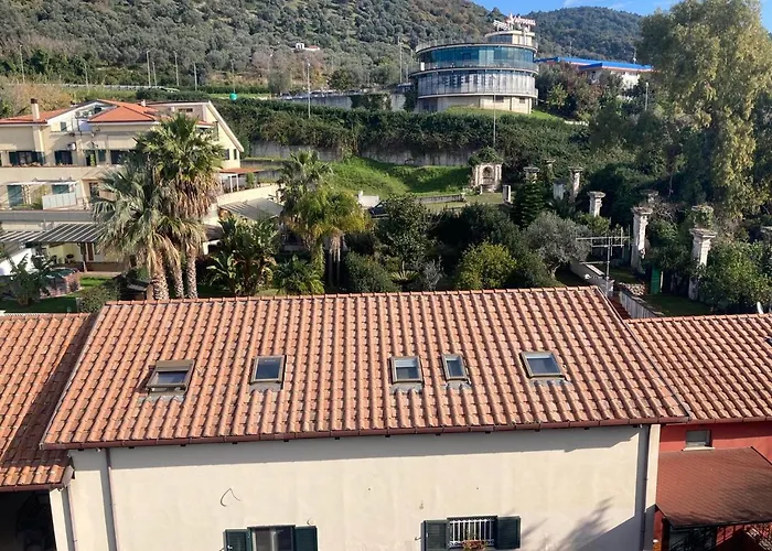 Hepburn * サレルノ