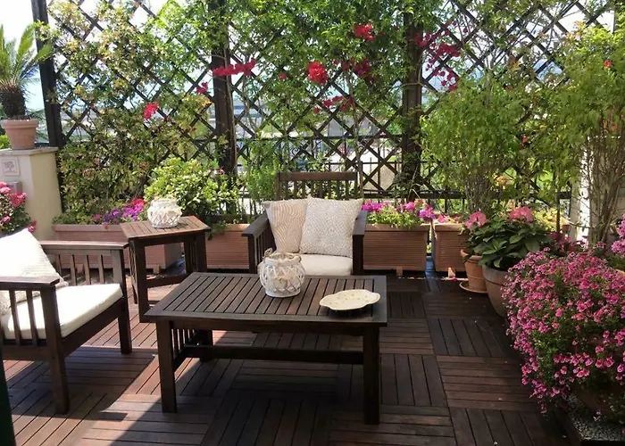 Hepburn Vakantiehuis *