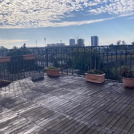 Hepburn 度假居 萨莱诺