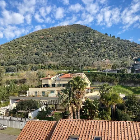 Сasa de vacaciones Hepburn Salerno