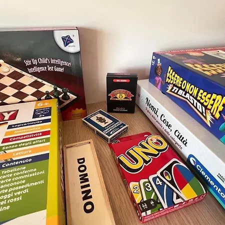 Hepburn 度假居 萨莱诺