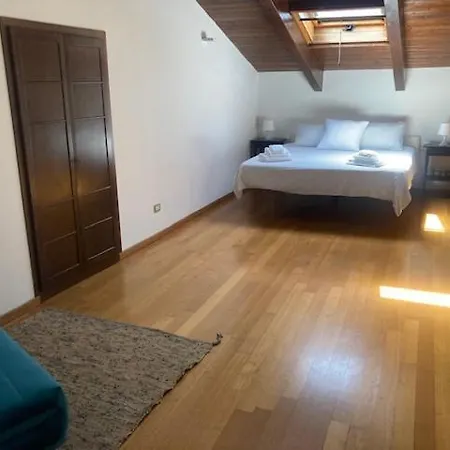 Сasa de vacaciones Hepburn *