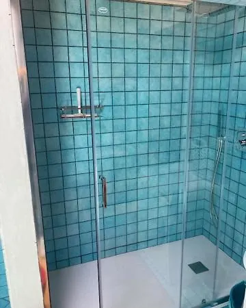 度假居 Hepburn 萨莱诺