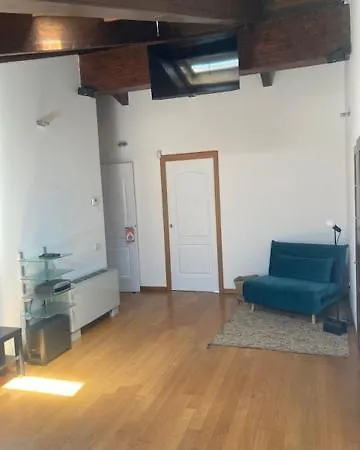 Hepburn 度假居 萨莱诺