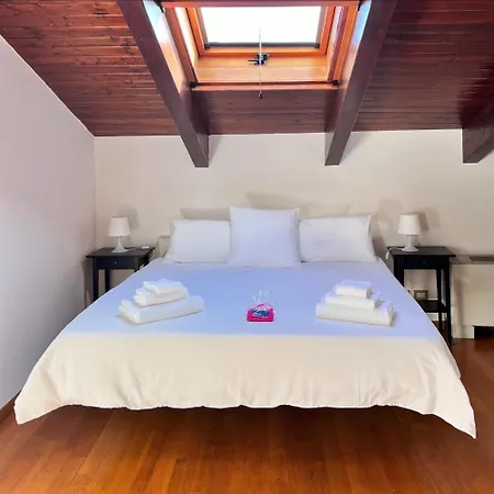 Hepburn 度假居 萨莱诺