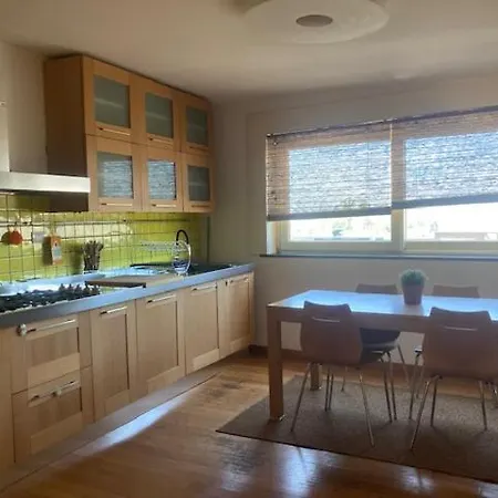 Hepburn 度假居 萨莱诺