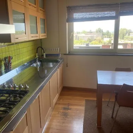 Hepburn 度假居 萨莱诺