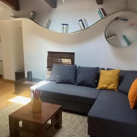 度假居 Hepburn 萨莱诺