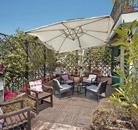 度假居 Hepburn 萨莱诺