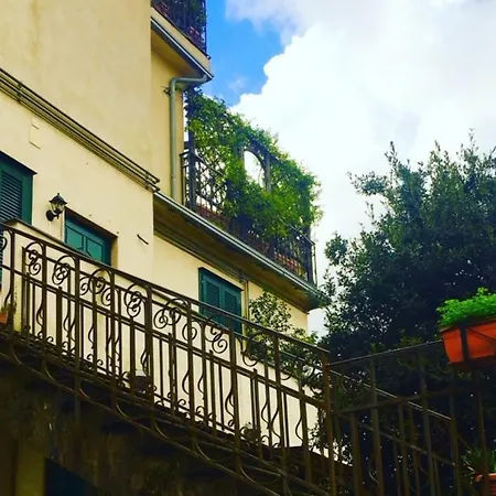 Hepburn Salerno